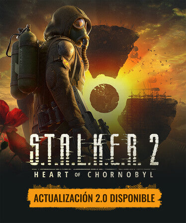 S.T.A.L.K.E.R. 2: Heart of Chornobyl - Steam