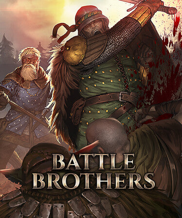 Battle Brothers - Steam