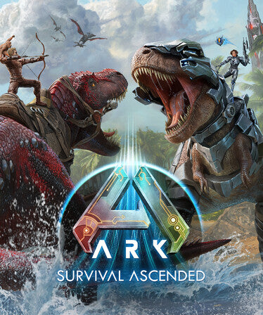 ARK: Survival Ascended - Steam