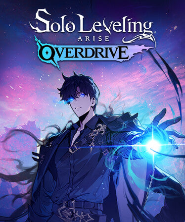 Solo Leveling: ARISE OVERDRIVE - Steam