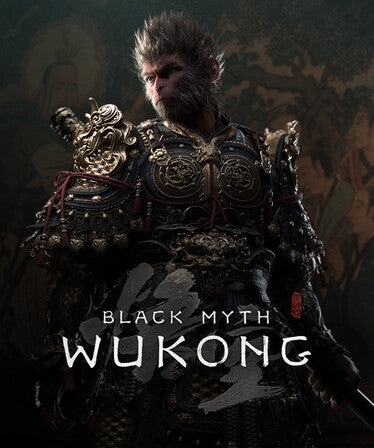 Black Myth: Wukong - Steam