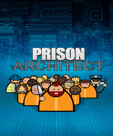 Prison Architect - Steam