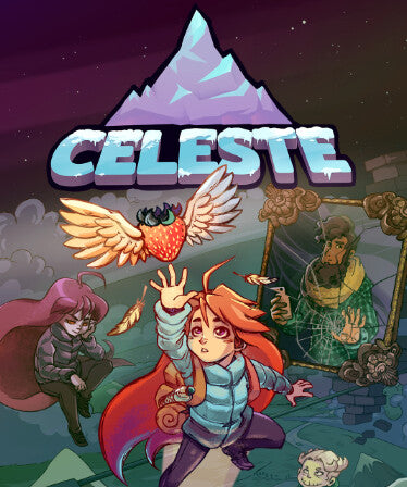 Celeste - Steam