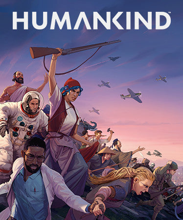 HUMANKIND - Steam
