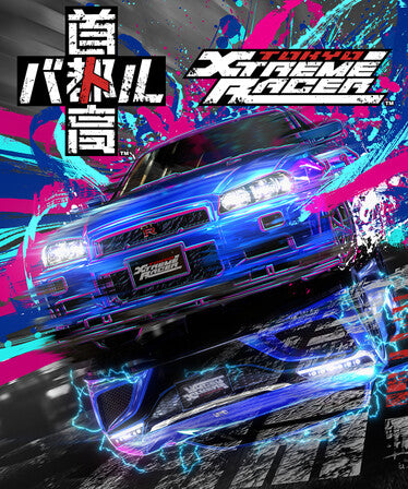 Tokyo Xtreme Racer - Steam