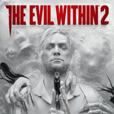 The Evil Within 2 - PS4