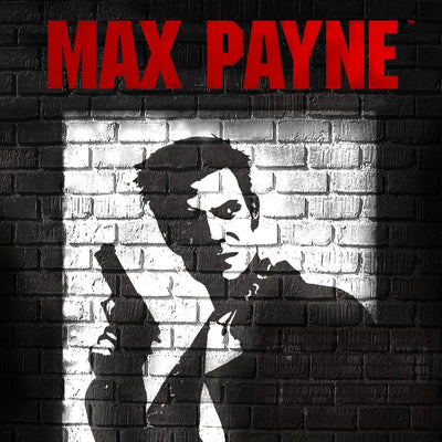 Max Payne - PS4