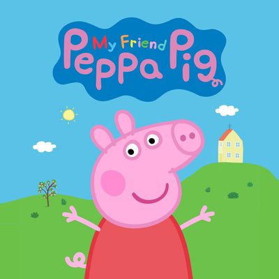 My Friend Peppa Pig - PS5