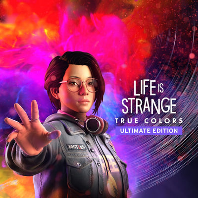 Life is Strange: True Colors - Ultimate Edition - PS5