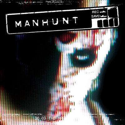 Manhunt - PS5 (Retro)