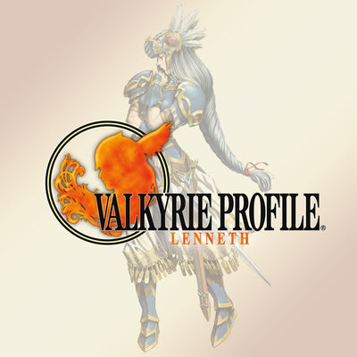 VALKYRIE PROFILE: LENNETH - PS4