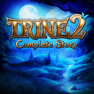Trine 2: Complete Story - PS5 (Retro)